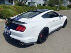 Thumbnail Photo 10 for 2020 Ford Mustang Shelby GT500